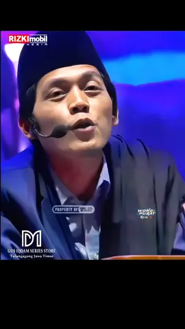 Terangkanlah cahayamu sendiri jangan meredupkan cahaya orang lain.  ✅Toko @Gus iqdam store Tulungagung Pak @Najib RMI (Beli Online Hubungi Admin Toko) Jl. Ir. Soekarno Hatta, Kauman, Tulungagung Jatim Buka jam: 08.00 - 21.00 #gusiqdam #wongpusat #sabilutaubah #gusiqdamterbaru #gusiqdamstory 