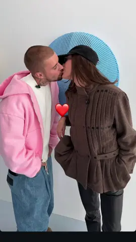 Justin and Hailey are true soulmates #justinbieber #viral #foryoupage 