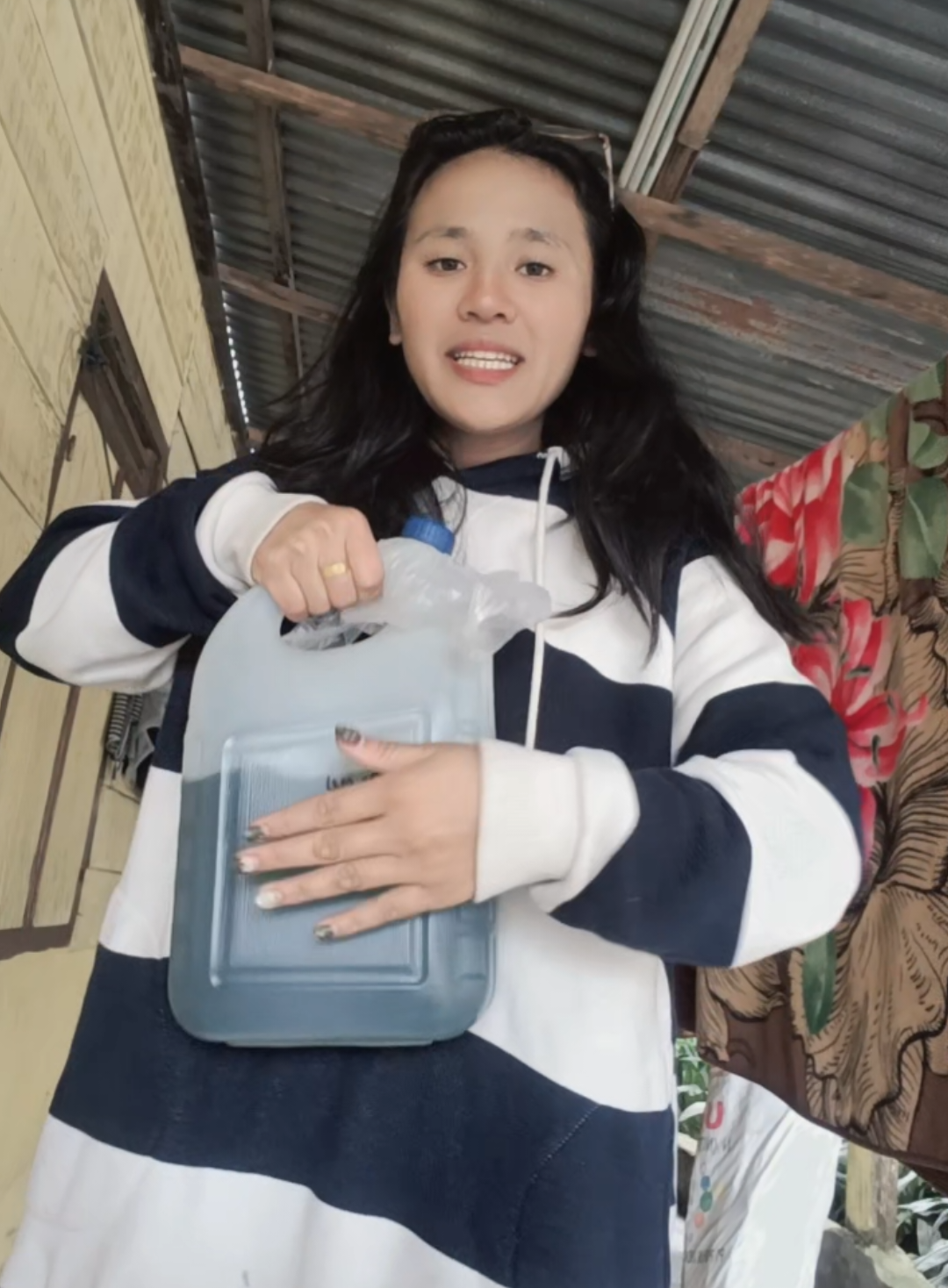 ayok bang#sidikalang #tantrymodiste #dananutoba #pertalite #minyaklangka 