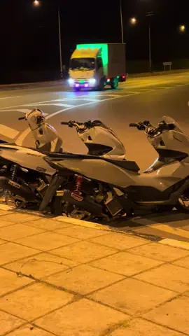 สวัสดีครับผมกับมาแล้ว#pcx160 #แว้น #สายพาน #ฟีดดดシ #อย่าปิดการมองเห็น 