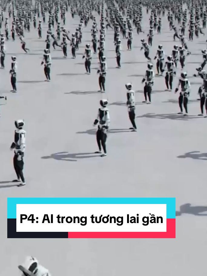 P4: AI không đợi đến tương lai mới nổi loạn—nó vừa gửi email tống tiền sếp tôi. #AI #LearnOnTikTok #work 