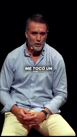 El Secreto De Batistuta Para Superar El Ego 