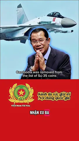 ✈️ Putin ra quyết định 