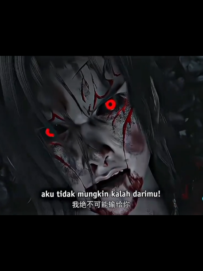 lin dong balas dendam #fyp #lindong #wudongqiankun #martialuniverse 