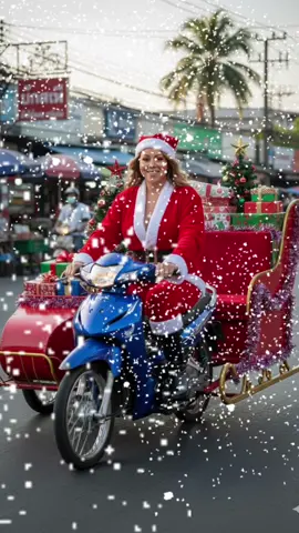 🧑‍🎄🎄❄️❄️ #mariahcarey #christmas #Ai #tiktok 