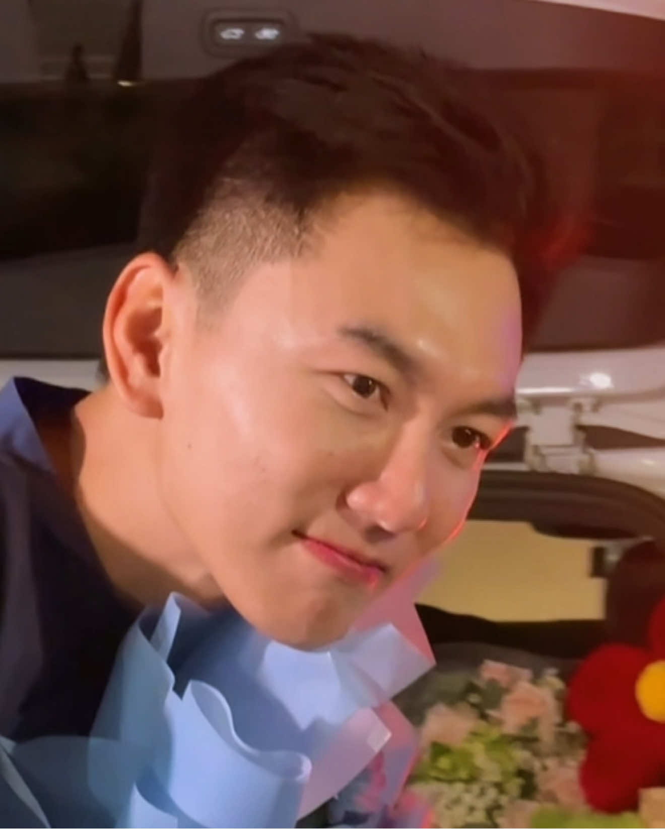 Bèo nào yếu là gãy liềnnnn ☺️💙 #khoailangthang #dinhvohoaiphuong #xhhhhhhhhhhhhhhhhhhhhhhh #fyp #viral 