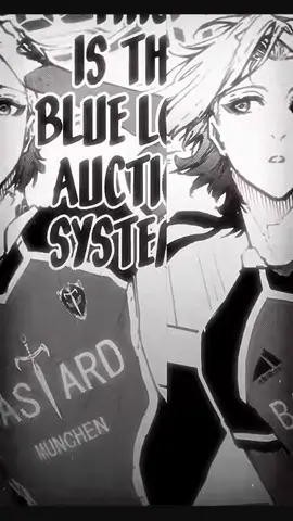 ini kah yang kalian kangenin? #michaelkaiser #bluelock #bluelockedit #edit #fyp 