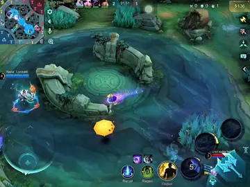 #MLBBXSpongeBob #MLBBFriendFest #MLBB 