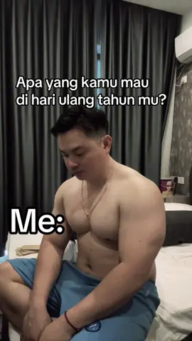 konten khusus buat ulth sendiri hari ini 🥰 Kalau kalien mau apa?