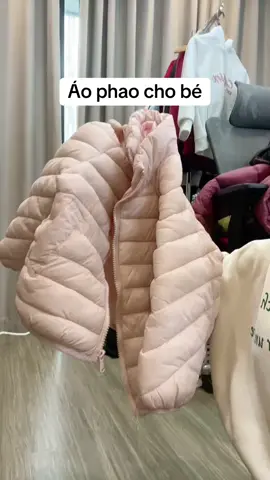 Áo phao siêu nhẹ #aophao 