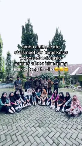 ojo keras”😫#sebelas4 #classmeet 