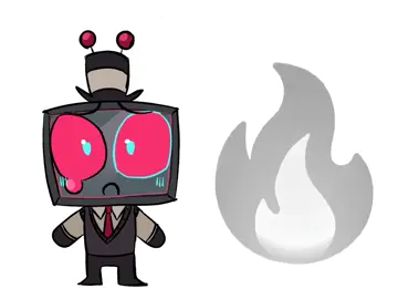 STREAAKK #vox #voxhazbinhotel #hazbinhotel #streakreminder #fyp