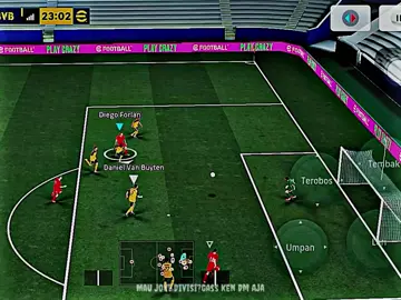 Gimana nih gess, Makin enak ngga nih gameplay nya? #efootball #efootballmobile #efootball2026 