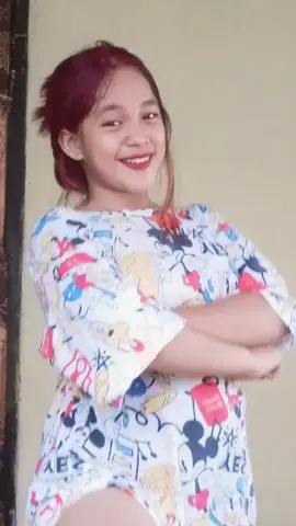 sa lupa ko PU nama🤪