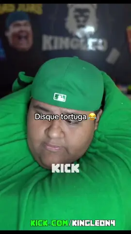 #kingleon #humor #kickclips 