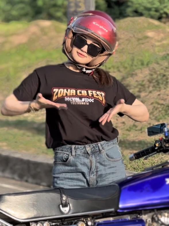 #zonacbfest #zonacb #zonacbfestvol1 @RnB apparel store 