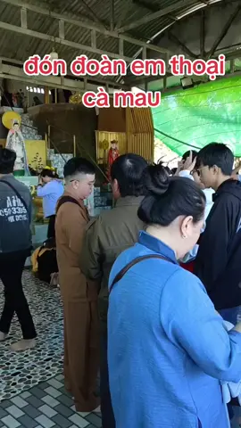 ##canhxeomnuicam đón đoàn em thoại đến từ cà mau đi năm điện ##dulichnuicam #xhuongtiktok 