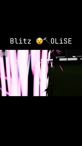 OLiSE sur efootball #senegalaise_tik_tok #efootball 