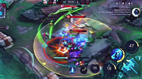 ku tak sanggup lagi #mlbb #lingtiktok #mlbbidcreator #mobilelegends 