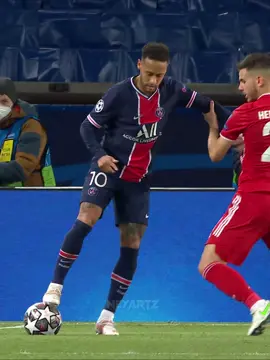 Neymar vs Bayern Munich 2020 #neymar #viral #football 