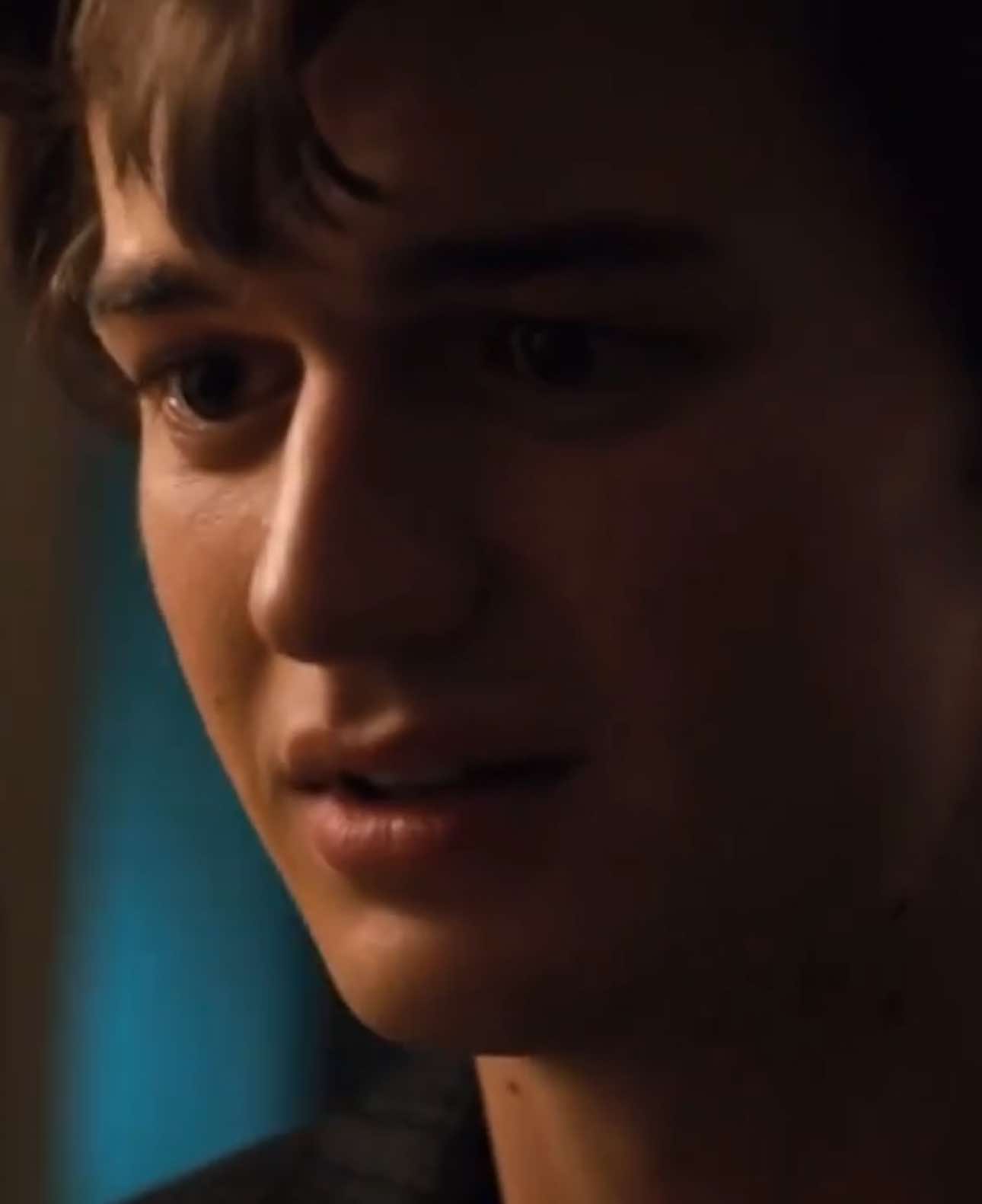 It falls apart. #hopecore #corecore 