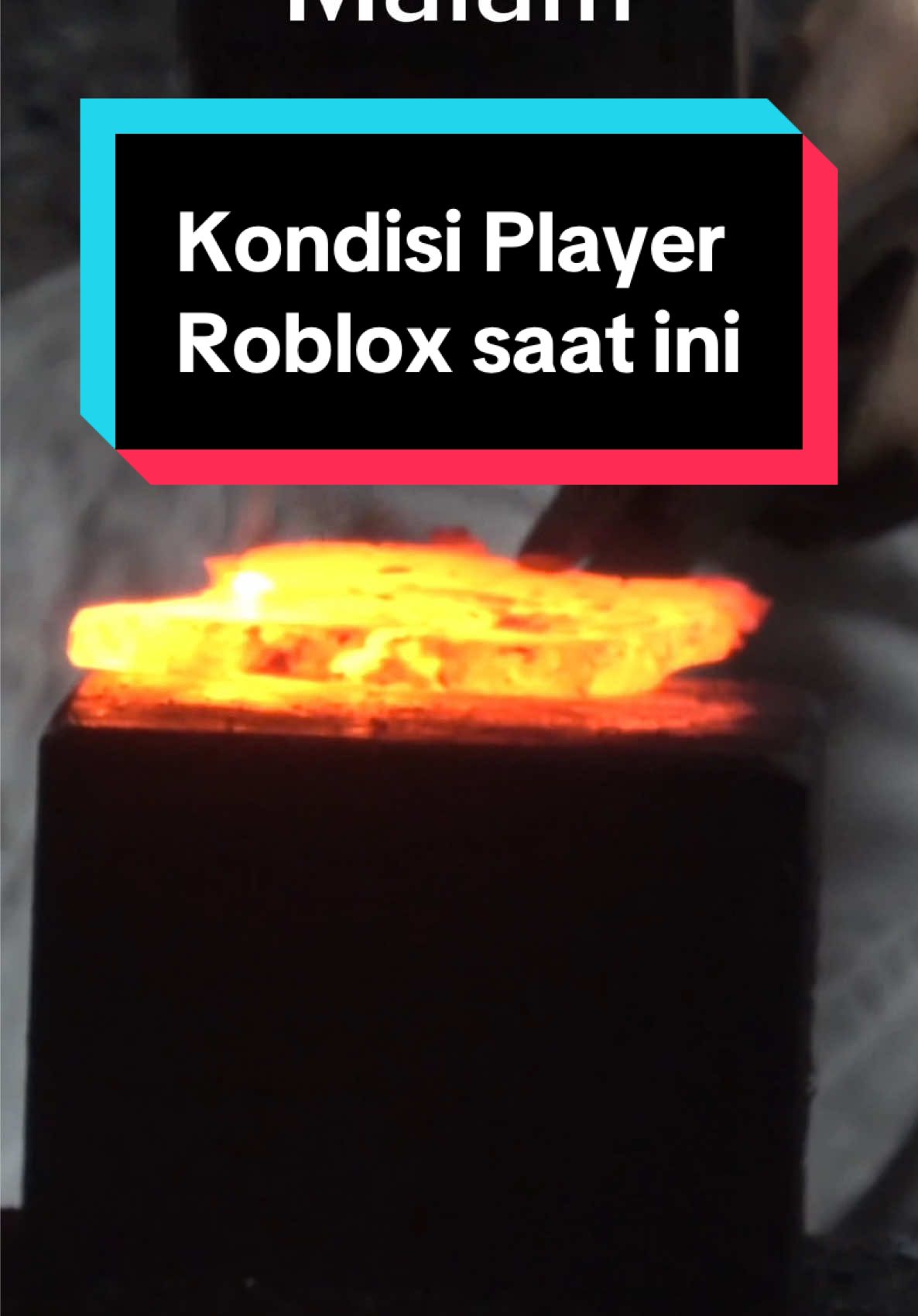 Valid kah para suhu ? 🙏🏻🙏🏻 #roblox #FishItRoblox #theforgeroblox #robloxindo #DramaRoblox 