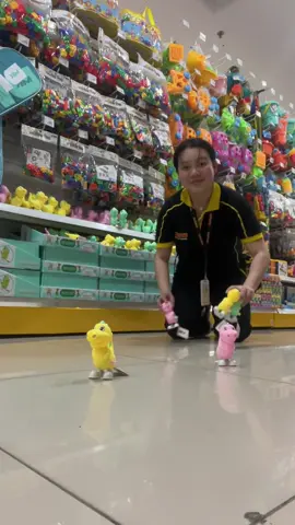 jangan lupaa beli dinonya ya teman temannn!! #fypツ #mrdiy #promomakanharian 