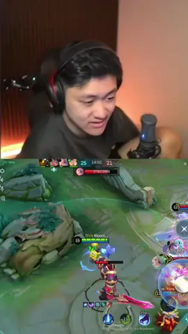 Jeje berterimakasih kepada kita 🤥#mlbbcreatorbase #planofpublisher #MLBBXSpongeBob #MLBBFriendFest #MLBB 