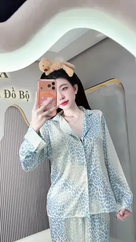 Lại xinh hhhh  #xuhuong #xuhuong #thoitrangnu #victoriahomewear #trending #dongulua #donguxinh 