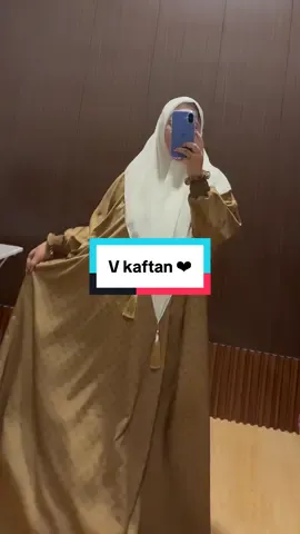 #Abaya #anjarumikaftan #anjarumibynaylufer #anjarumidaily #kaftandaily    