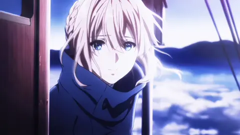 Một sương hai nắng dãi dầu cùng nhau… #animeedit #anime #vairal #fyp #will 