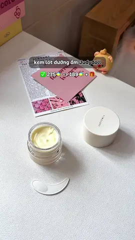 #kemlot #judydoll #primer #kemlotjudydoll #makeuptips1606 