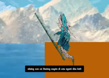 câu người vạn cân