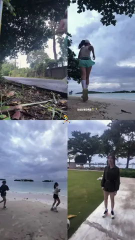 🏃‍♀️🏃‍♀️#Linglingkwong #fyppppppppppppppppppppppp #ormkornnaphat #lingorm #linglingkwong 