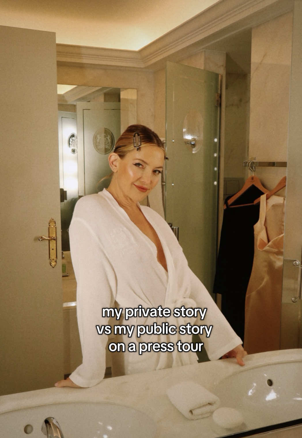 I guess it’s all public now 😅