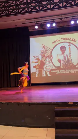 PART 1 RONGGENG SA-DUNYA!! (Versi kesurupan) 🤯🤯🤯