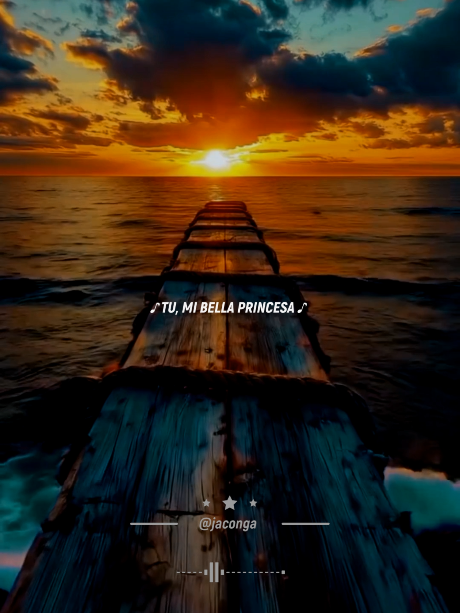 Entre mis brazos... 🥺 #paradedicar #jaconga #musicaromantica #reggaetonromantico