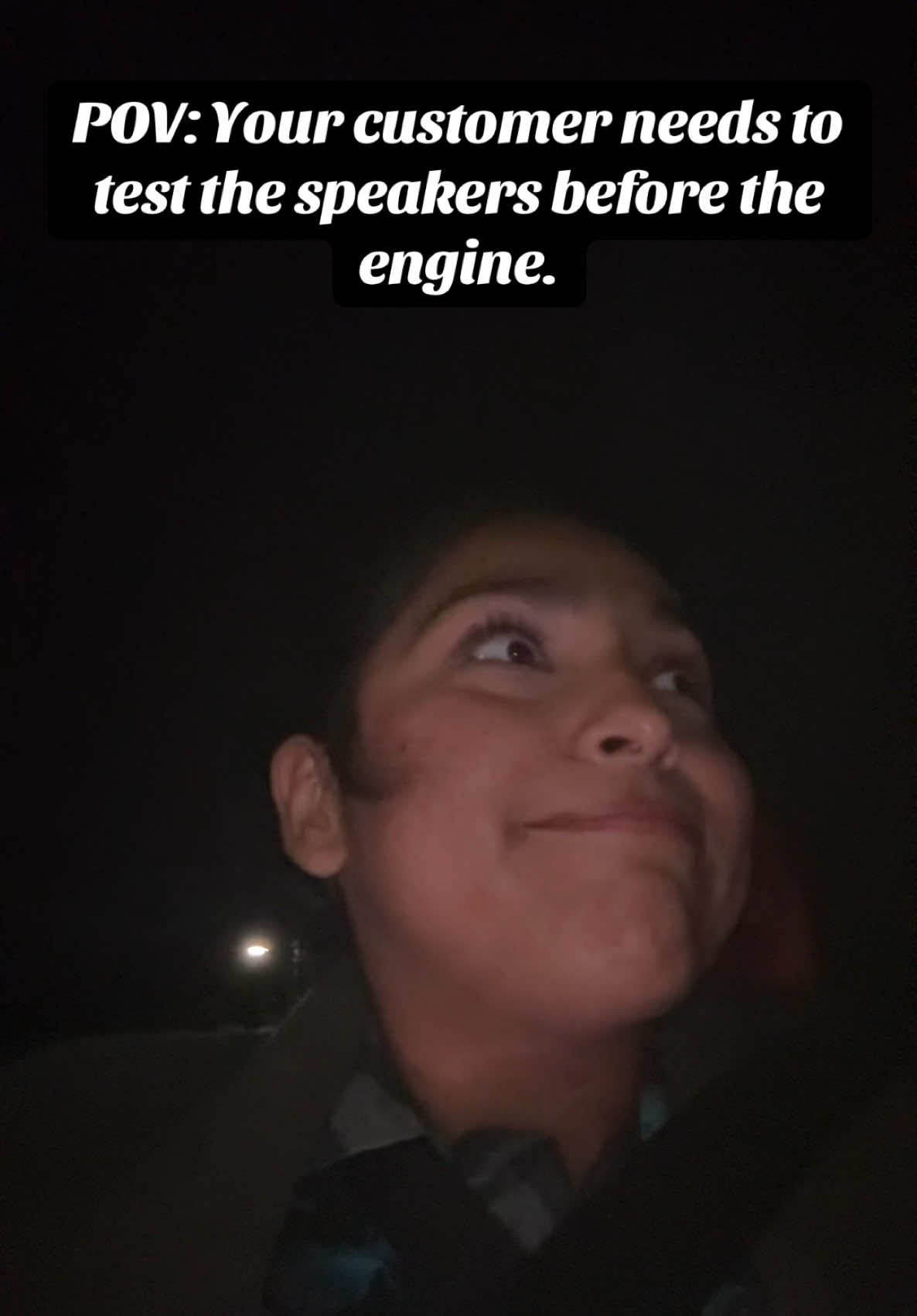 You haven't lived until you've had a customer give you a full concert experience on a test drive. 😂 #fyp #sandiego #toyota #snoopdogg #jblspeaker 