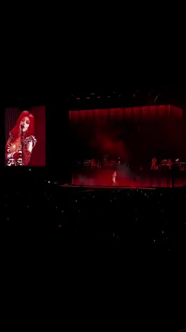 Still not over this night ✨ #dojacat #dojacatconcert #tourmavie #sydney #streets 