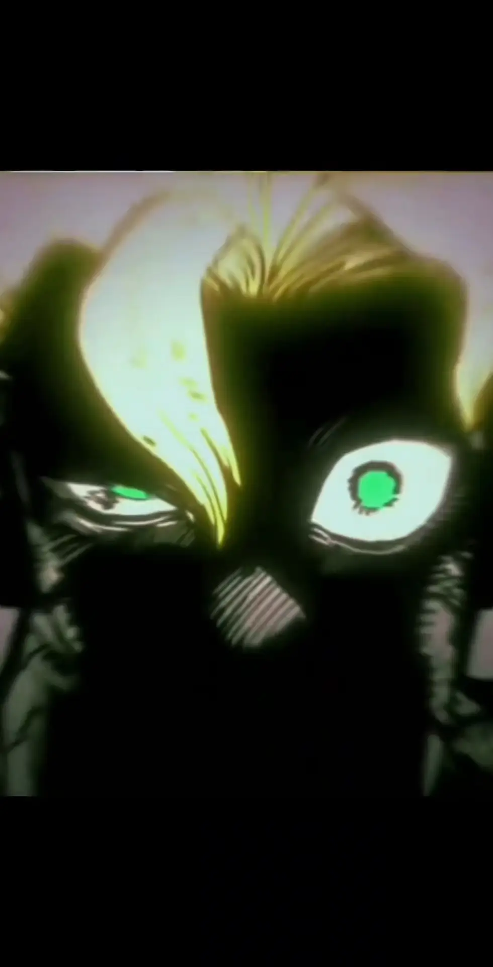 Que gran pelea entre vegito y gogeta, gogeta el guerrero que nunca se rinde incluía al perder sus brasos no se rindió y sugui luchando contra vegito #paratii #fotoanimada #gogeta #vegito #mangaanimation 