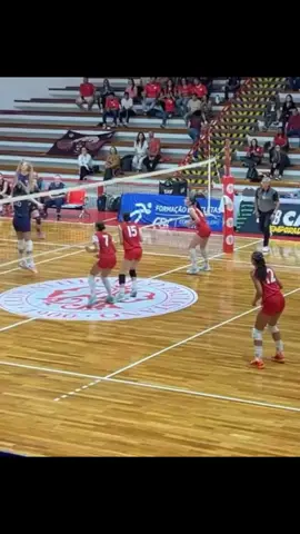 de outro ângulo 🔥🔥 #volleyball #midia #viraliza #fyp #foryoupage 
