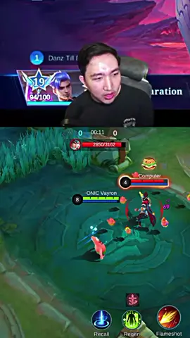 real anak moonton minta apa aja dikasih 😭#rrqlemon #moonton #MLBBXSpongeBob #MLBBFriendFest #MLBB 