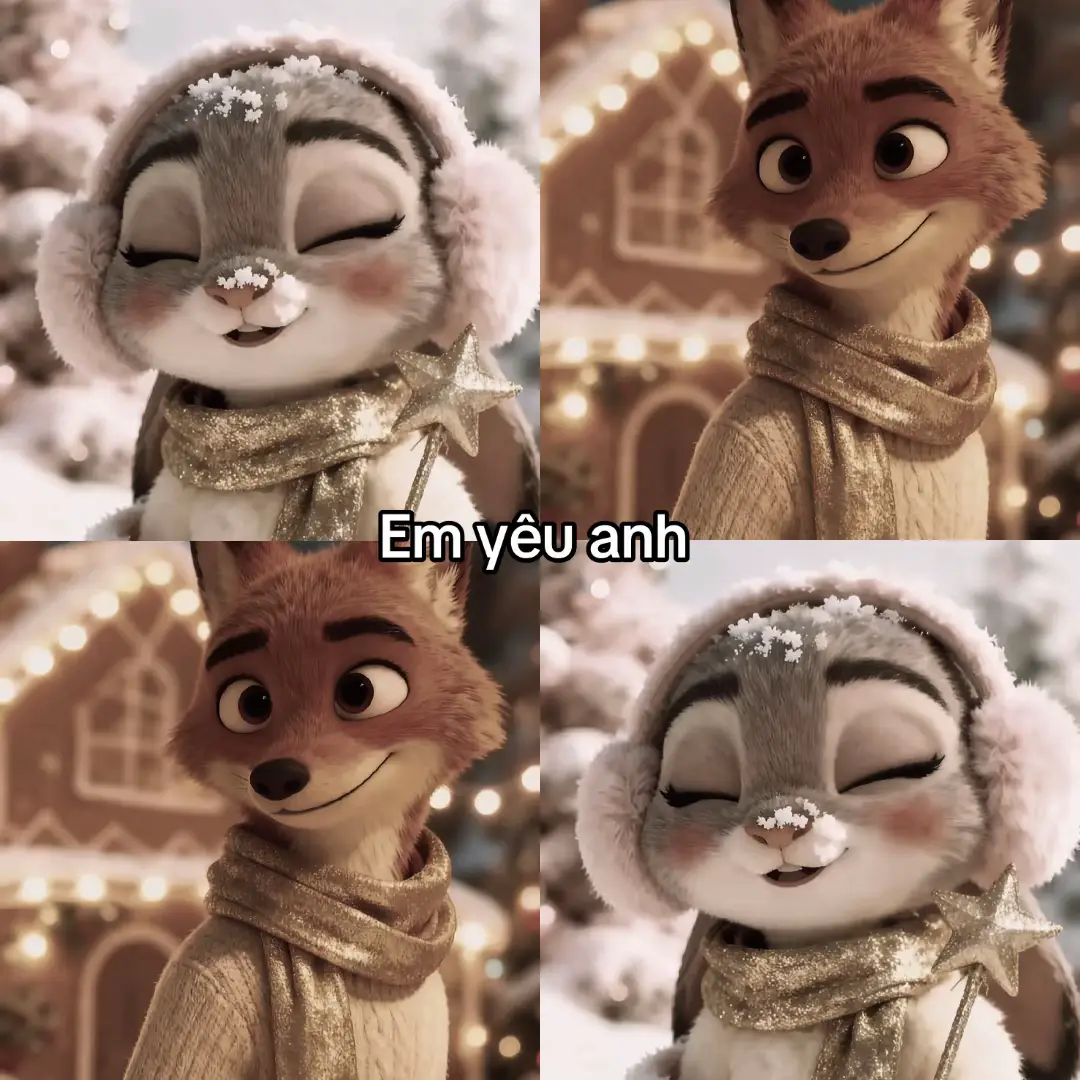 Tiếng Việt: Em yêu anh Tiếng Anh: I love you Tiếng Pháp: Je t’aime Tiếng Ả Rập: Ohiboke Tiếng Afghanistan: Ma doste derm Tiếng Nam Phi: Ek het jou liefe Tiếng Anbaoni: Te dua Tiếng Đức: Ich liebe Dich Tiếng Algeri: Kanbghik Tiếng Áo: I mog di hoặc “I hab di gean” Tiếng Alsace: Ich hoan dich gear Tiếng Ấn Âu xứ Arménien: Yes kez i’rumem Tiếng Ấn Độ: Moi tomak bhal pau Tiếng Ethiopia: Afekrishalehou Tiếng Ayamara: Munsmawa Tiếng Bari (ngôn ngữ của người Soudan): Nan nyanyar do Tiếng Zambia: Nalikutemwa Tiếng Berbere (Angerie): Lakh tirikh Tiếng Bolivia: Qanta munani Tiếng Bosnia: Volim te Tiếng Cameroon: Ma nye wa Tiếng Brazil: Eu te amo Tiếng Bungary: As te obicham Tiếng Campuchia: Bon sro lanh oon Tiếng Canada: Sh’teme, hoặc J’t’aime Tiếng Quảng Châu: Ngo oi ney Tiếng Philippin: Gihigugmz ko ikaw Tiếng Tây Ban Nha (Castillan): Te quiero Tiếng Esperanto: Mi amas vin Tiếng Trung Quốc Phổ Thông: Wo ai ni Tiếng Hàn Quốc: Dangsinul saranghee yo