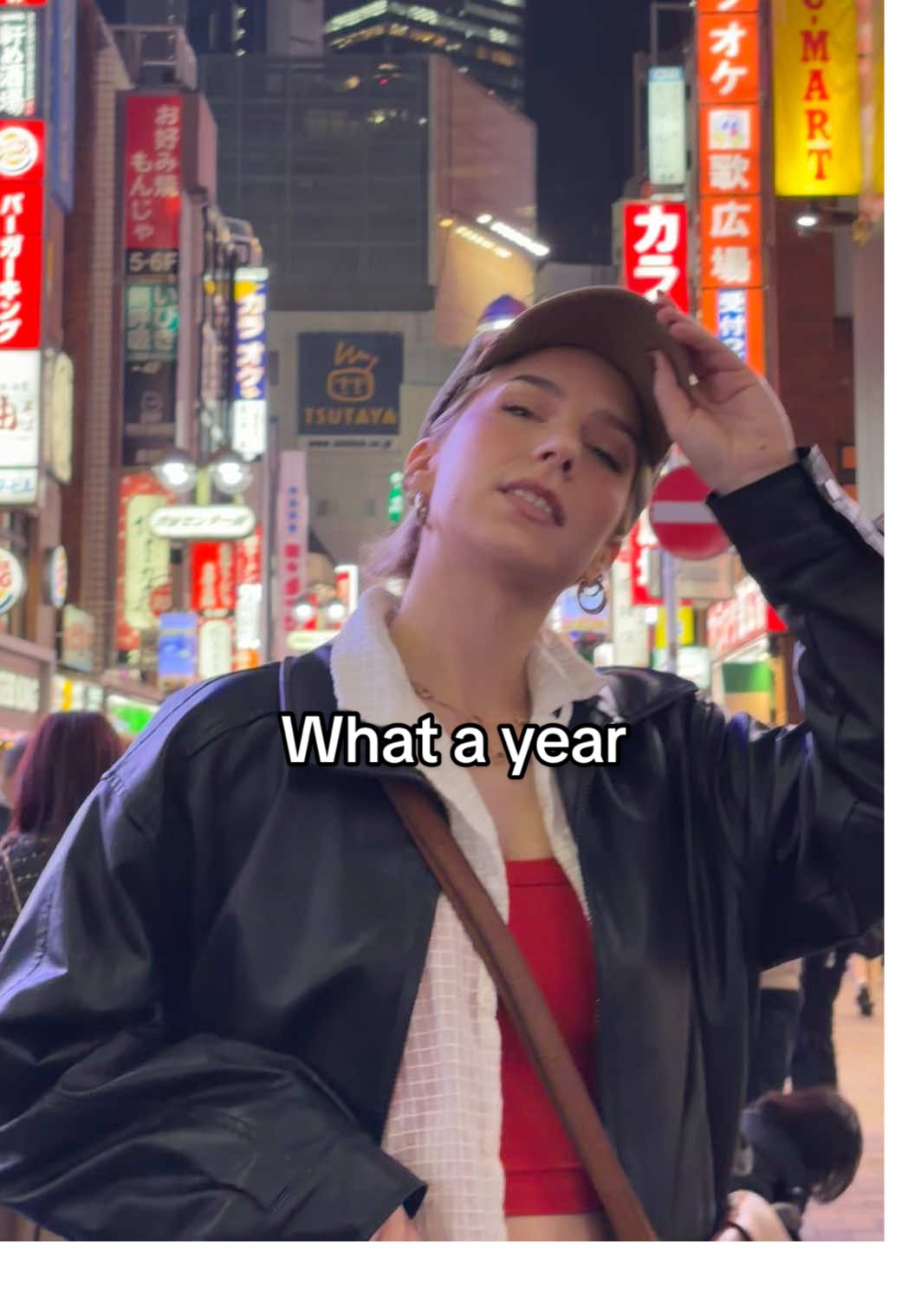 What a year what a year @Amanda Lehan-Canto @Shayne Topp @Angela Giarratana @ARASHA @Tomey Bones @Chanse McCrary @SMOSH @oliviasui 