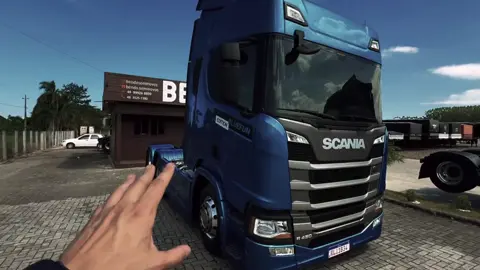 #brunogarcia #scania 