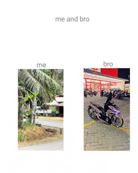 me and bro.kali kali up kaya gini😁#san #fyp #100k #cantermaniaindonesia #maniatrukindonesia🇮🇩 