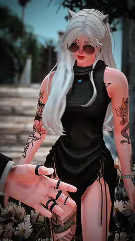 With🤍 // #semartroleplay #fivem #fyp 