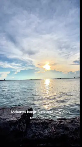 bencana sumatra?#sumatra #banjir #aceh 