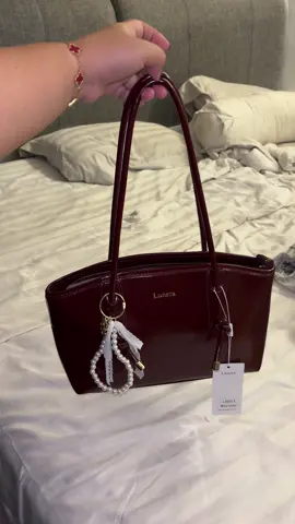 ❤️ #tascantik #taswanita #totebag #totebagaesthetic 