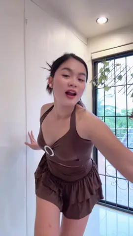 No atakar na pud sya 